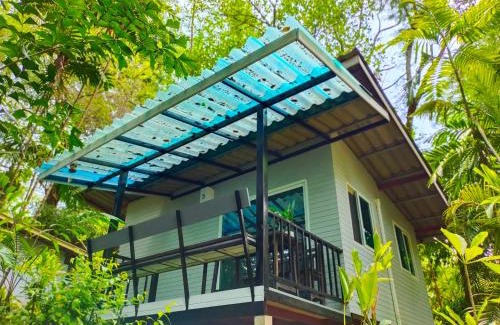 Kaeng Sopha Resort | Rain Forest Resort