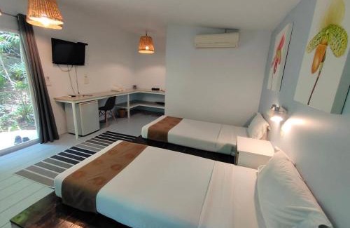 Kaeng Sopha Resort | Rain Forest Resort