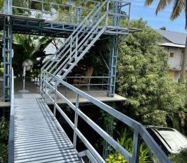 Alappuzha House | Rain Homestay