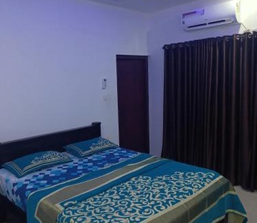 Alappuzha House | Rain Homestay