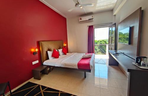 Mahabaleshwar Resort | Rain Raga Resort