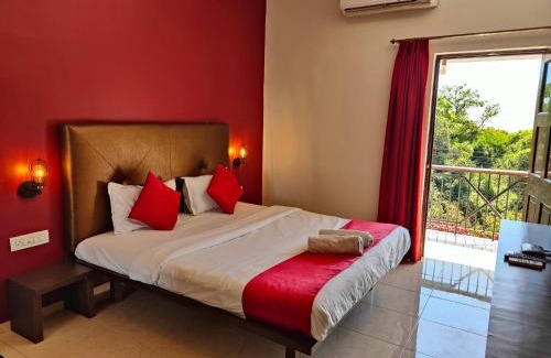 Mahabaleshwar Resort | Rain Raga Resort