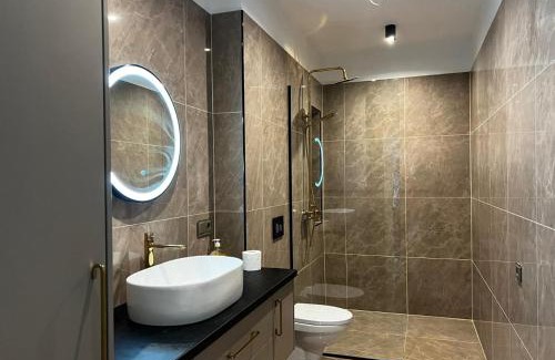 Jelgava Apartment | Raina apartment Gold
