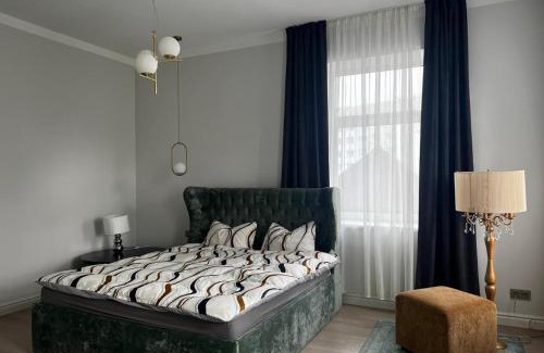 Jelgava Apartment | Raina apartment Gold
