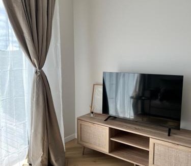 Palanga Apartment | RAINBOW 49B cottage