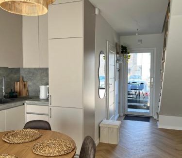 Palanga Apartment | RAINBOW 49B cottage