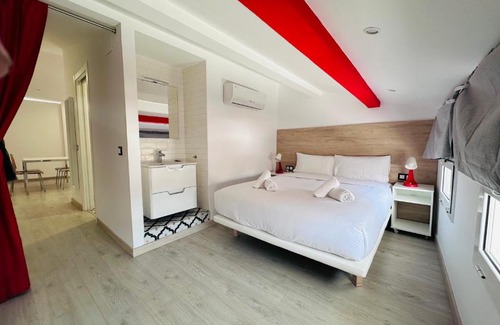 Sitges Town Center Apartment | Rainbow Apartments BY BLAUSITGES