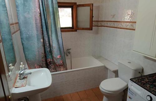 Platamonas House | Rainbow Castle Villa neos panteleimonas