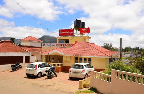 Ooty Hotel | Rainbow Cottages-Budget Friendly rooms
