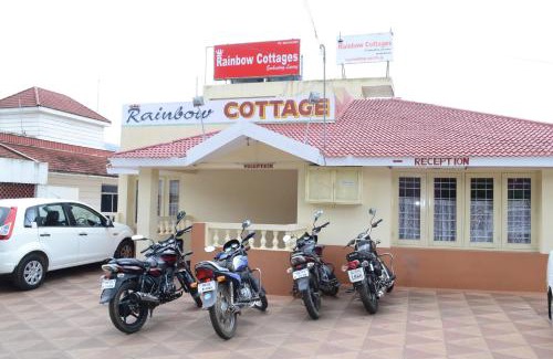 Ooty Hotel | Rainbow Cottages-Budget Friendly rooms