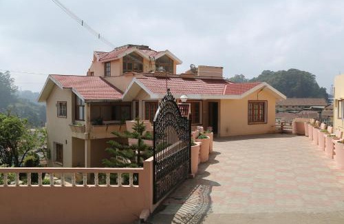 Ooty Hotel | Rainbow Cottages-Budget Friendly rooms