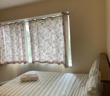 Oakleigh House | Rainbow