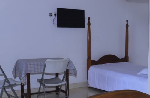 Bundibugyo Hotel | Rainbow guest house bundibugyo