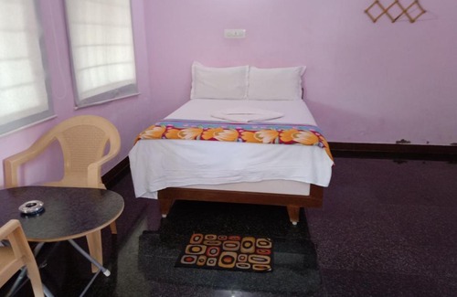Mahabalipuram Beach Resort | Rainbow Guest House
