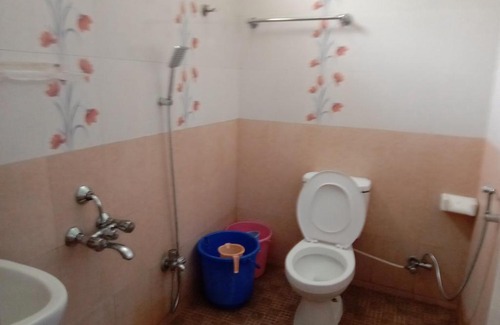 Mahabalipuram Beach Resort | Rainbow Guest House