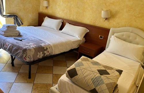 Esquilino House | Rainbow Guest House