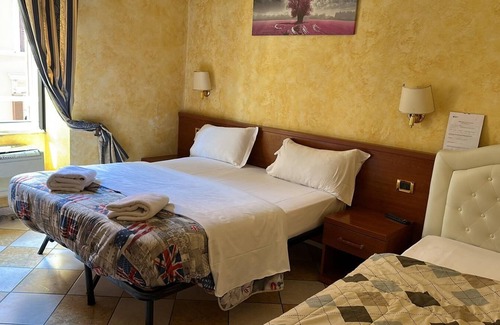 Esquilino House | Rainbow Guest House
