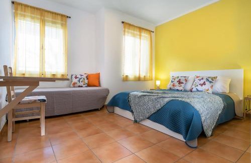 Madalena House | Rainbow Guest House
