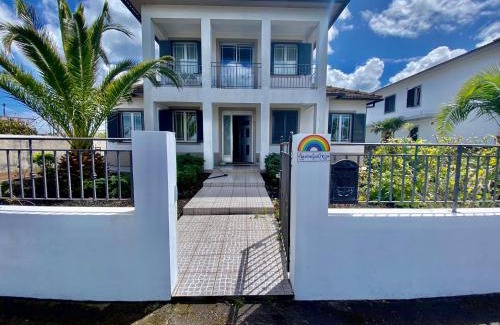 Madalena House | Rainbow Guest House
