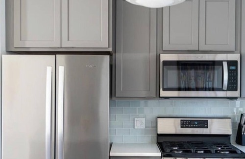 Four Corners House | Rainbow Haven down by the Gallatin River