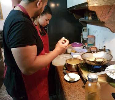 Basai House | Rainbow Home Stay