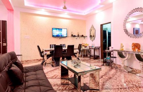 Basai House | Rainbow Home Stay