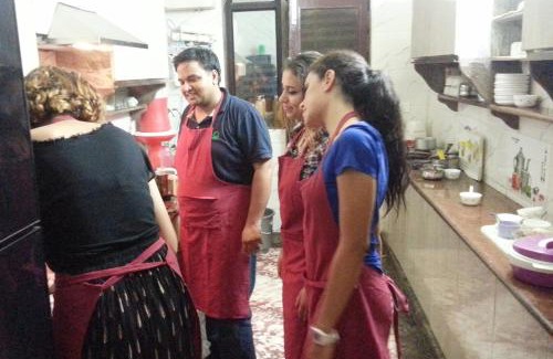 Basai House | Rainbow Home Stay