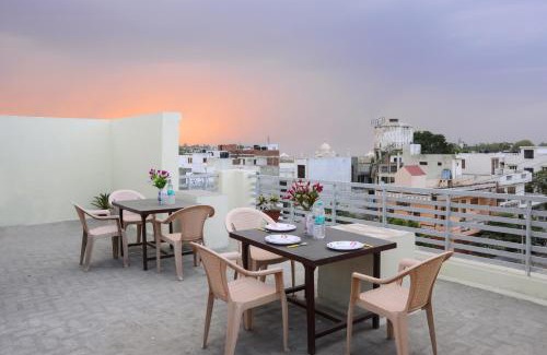 Basai House | Rainbow Home Stay