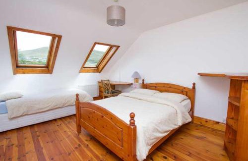 Dingle Hostel | Rainbow hostel