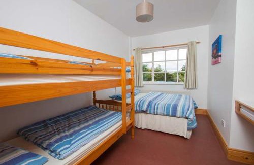 Dingle Hostel | Rainbow hostel