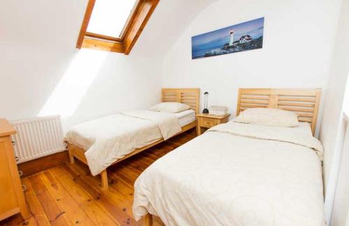 Dingle Hostel | Rainbow hostel