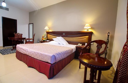 Al Danah Apartment | Rainbow Hotel Apartments