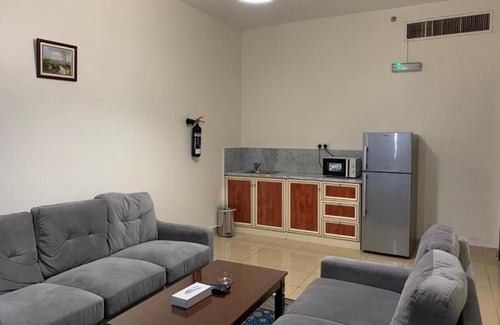 Al Danah Apartment | Rainbow Hotel Apartments