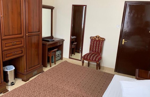 Al Danah Apartment | Rainbow Hotel Apartments