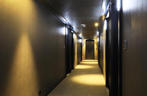 Namyeong-dong Hotel | Rainbow Hotel Yongsan
