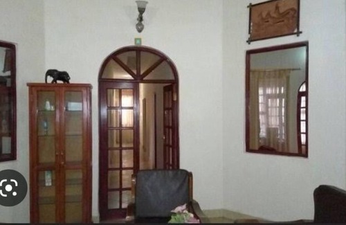 Boma la Ngombe Cabin | Rainbow Lodge