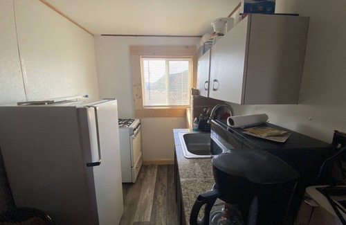 South Fork Hotel | Rainbow Lodge