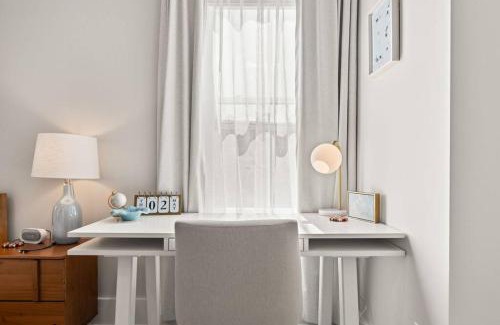 Goose Creek Apartment | Rainbow Oaks House
