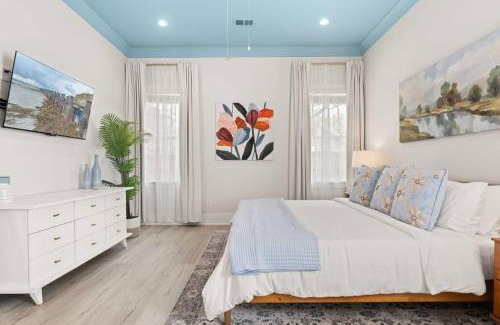Goose Creek Apartment | Rainbow Oaks House