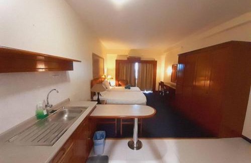 Tanjung Bungah Apartment | Rainbow Paradise Homestay @ Tanjung Bungah by Landmark