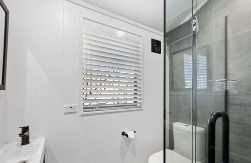 Rainbow Point House | Rainbow Point Retreat
