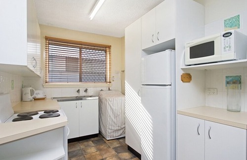 Coolangatta Apartment | Rainbow Regis Unit 2 in Rainbow Bay