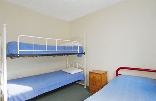 Coolangatta Apartment | Rainbow Regis Unit 2 in Rainbow Bay