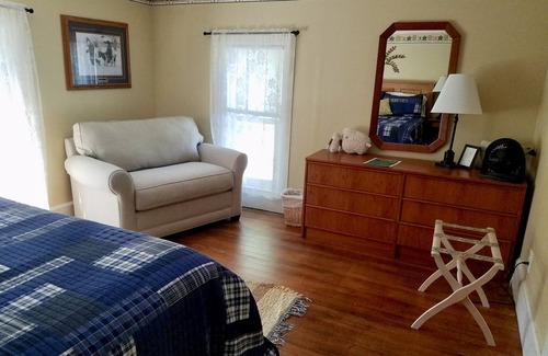 Onalaska Bed & Breakfast | Rainbow Ridge Farms Bed and Breakfast Onalaska/La Crosse