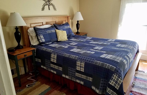 Onalaska Bed & Breakfast | Rainbow Ridge Farms Bed and Breakfast Onalaska/La Crosse