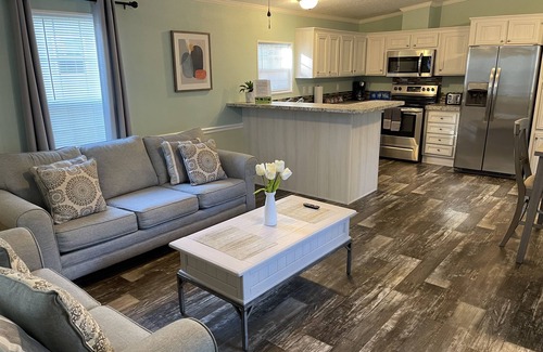 Dunnellon House | Rainbow River Bungalow Unit M, with quick access to KP HOLE!