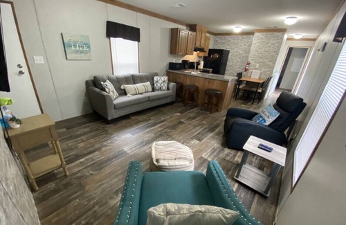 Dunnellon House | Rainbow River Bungalow Q