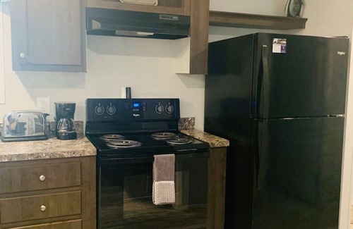 Dunnellon House | Rainbow River Bungalow N