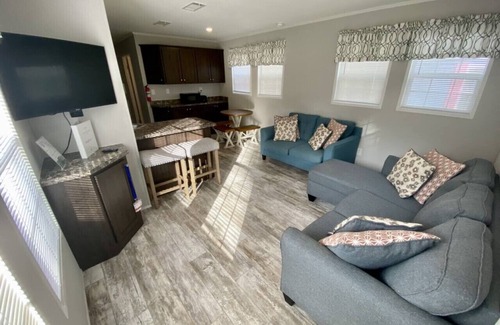Dunnellon House | Rainbow River Bungalow L