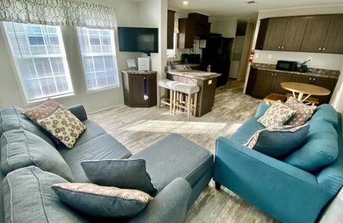 Dunnellon House | Rainbow River Bungalow L